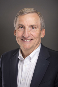 Gary Nelson, President - Founder - Principal Broker