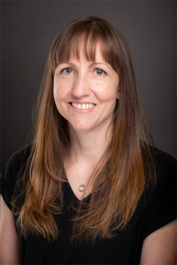 Heidi Cutler, Treasurer - Loan Processor - Associate - Agent