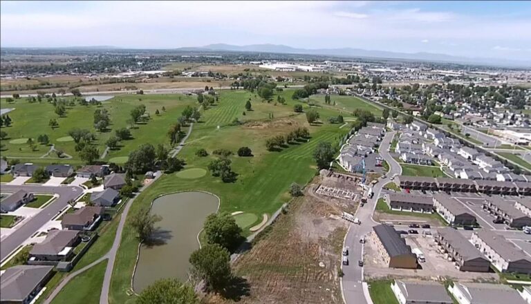 Harrisville Townhome Lots image 1