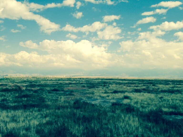 SOLD: Grantsville City Land image 1