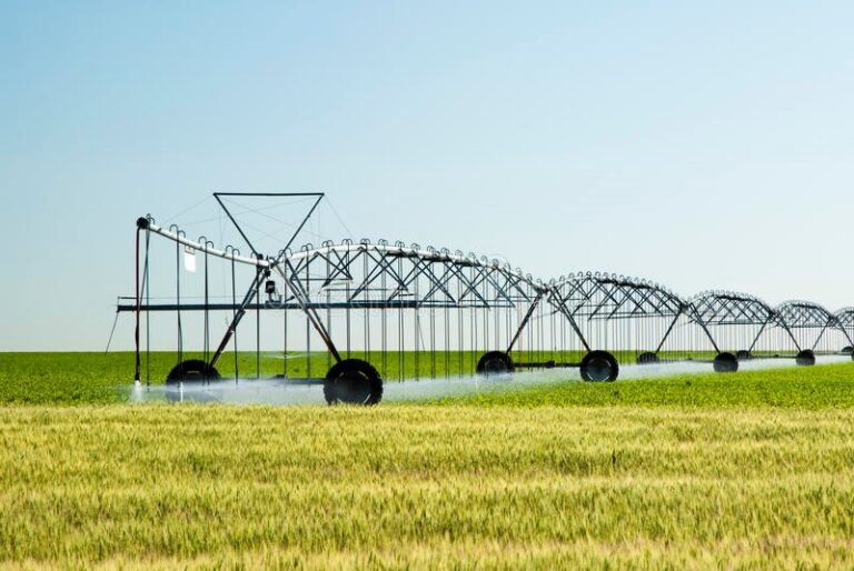 SOLD: Magic Valley Irrigated Farm image 1