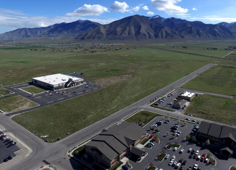 2400 North Development Land image 1