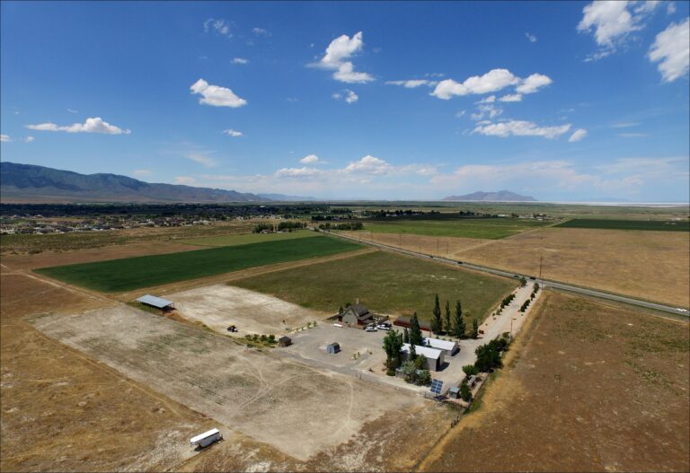 SOLD: Sage Ranch Development Land & Water image 1