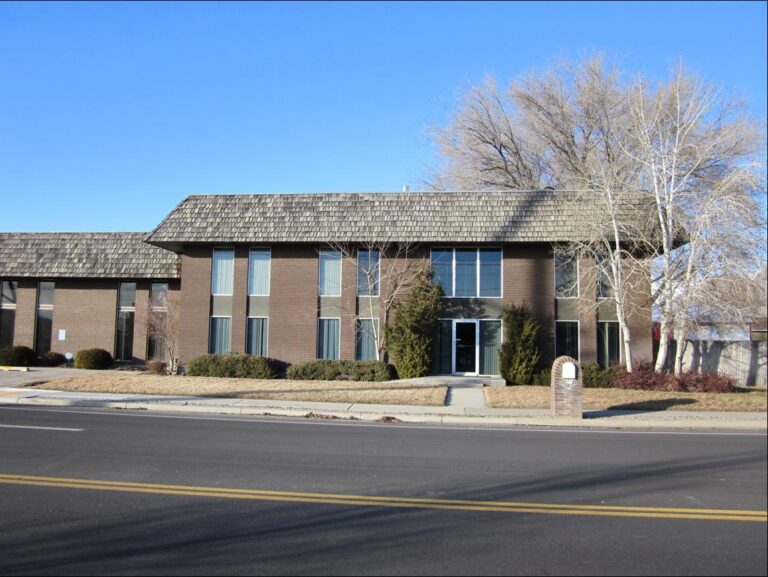 SOLD:  American Fork Office/Warehouse Building image 1
