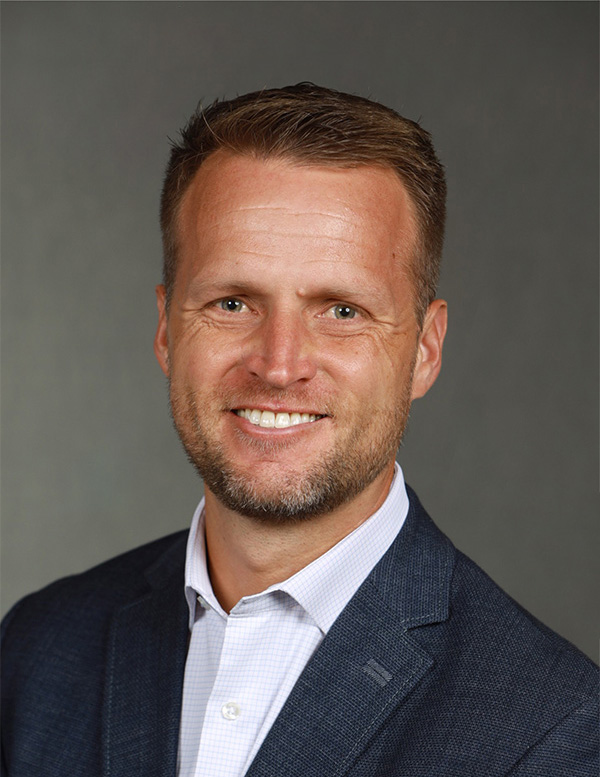 Colson Kramer