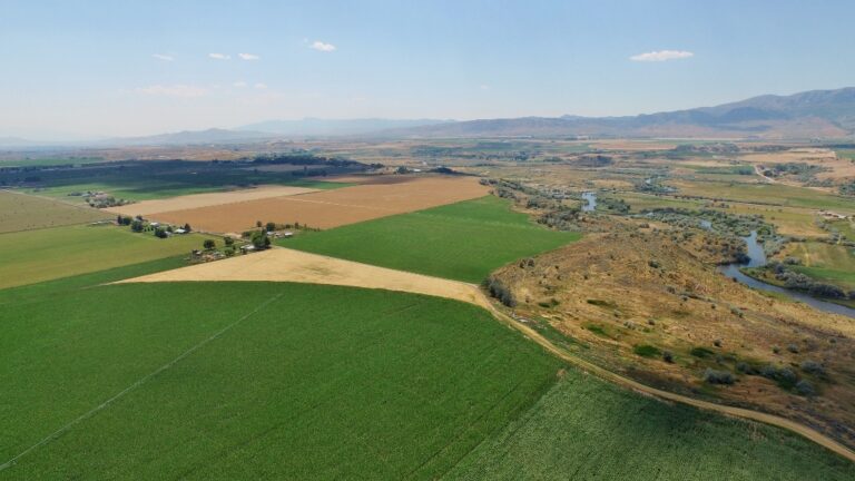 Preston Farm & Development Land image 1