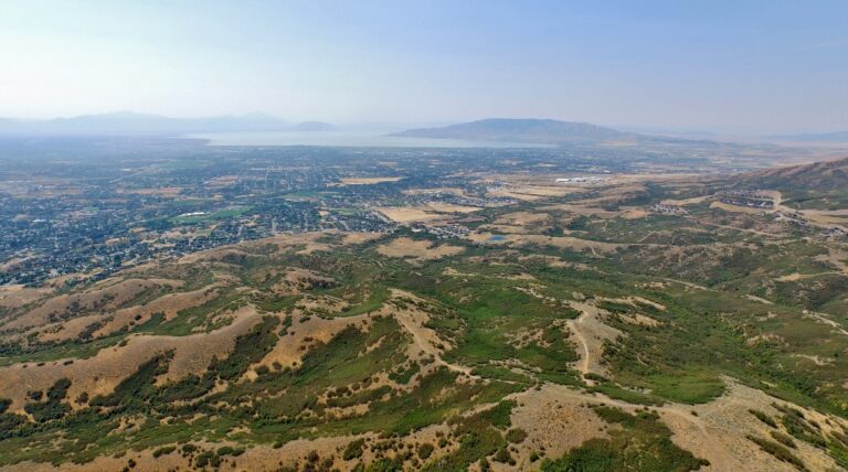 Traverse Overlook Land image 1