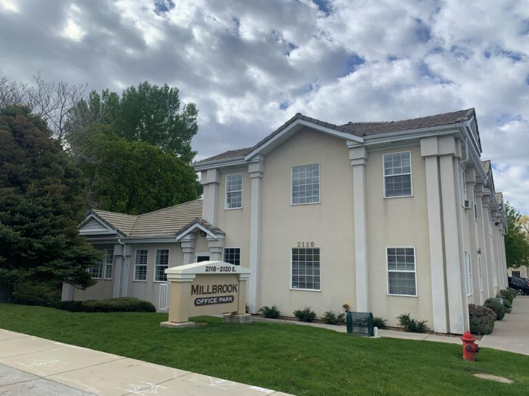 SOLD: Holladay Dental Office Condo image 1