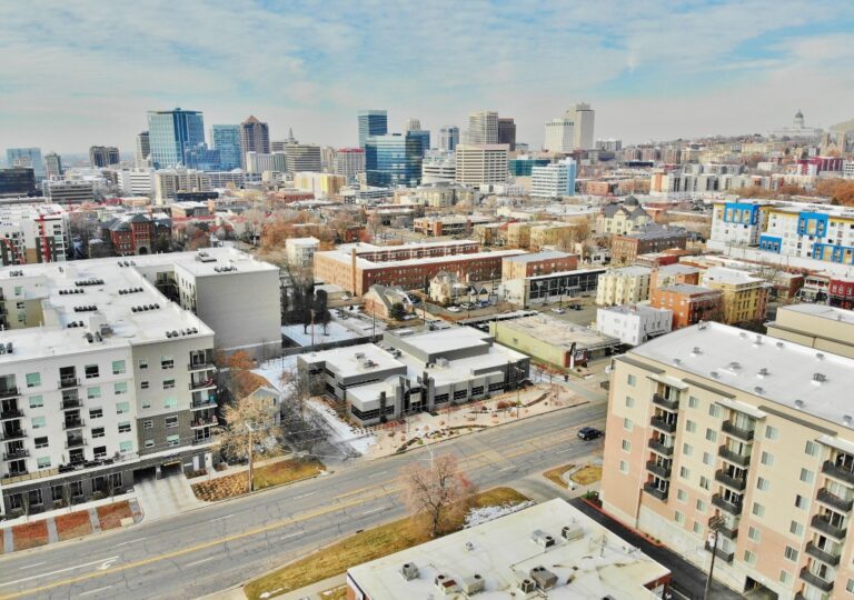 SOLD: RECEIVER SALE: Huge Studios Building (PRICE REDUCED) image 1