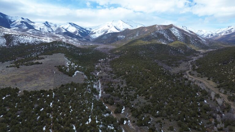 West Canyon Land image 1