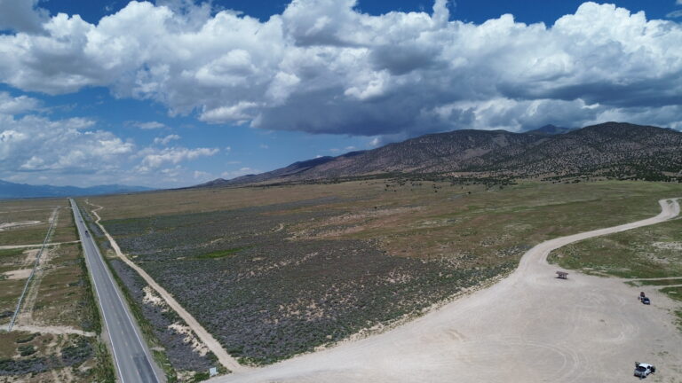 UNDER CONTRACT: Tooele County Highway 73 Land image 1