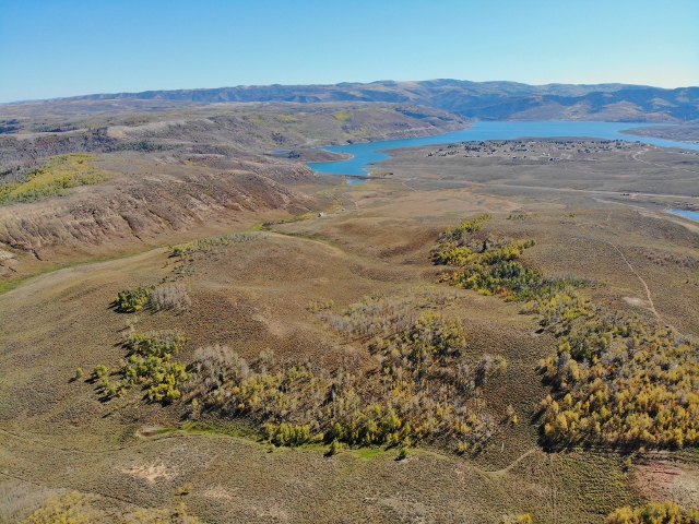 SOLD: Soldier Creek Ranch Land image 1