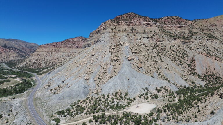 UNDER CONTRACT: Emery County Mining and Grazing Land image 1