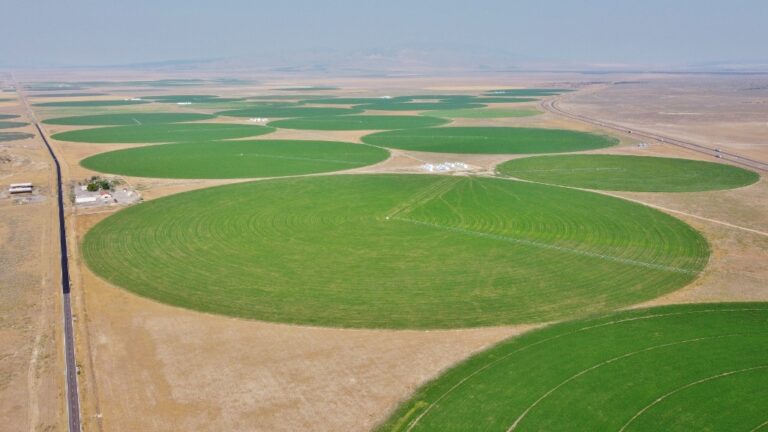 UNDER CONTRACT: Deep Creek Well Water Farm image 1