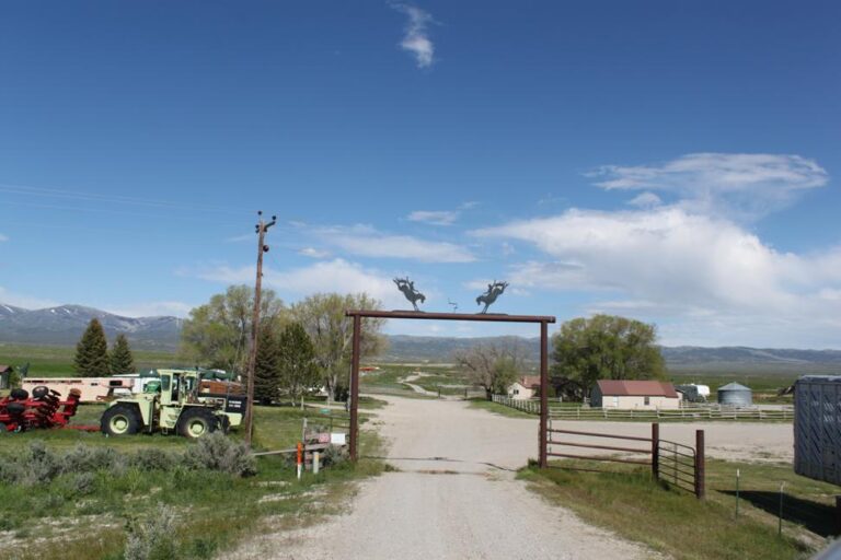 SOLD: Grouse Creek Ranch image 1