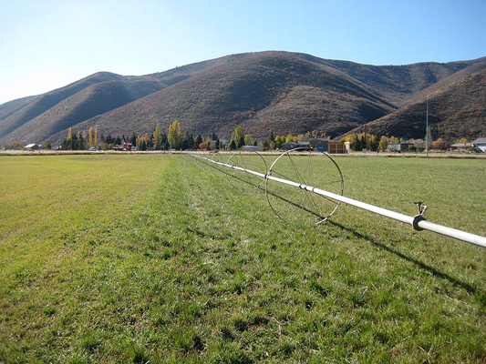 Heber Valley Development Land image 1