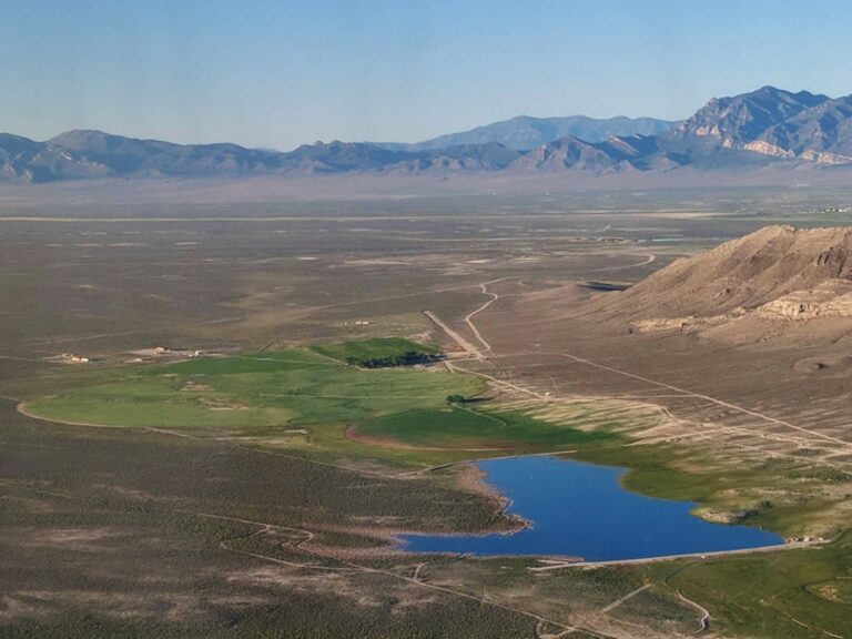 SOLD: Moon River Ranch image 1