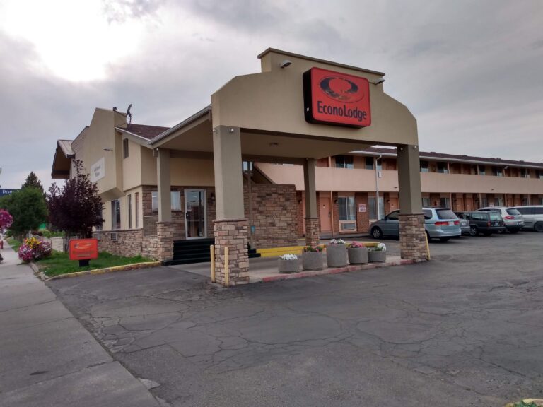 Econostay Hotel image 1
