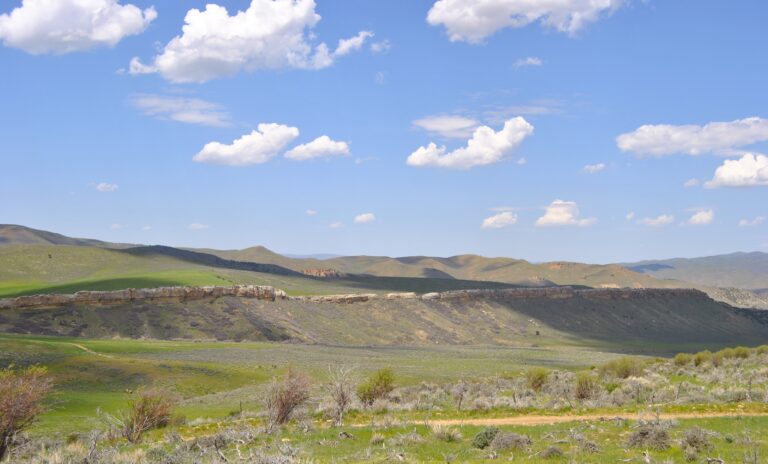 SOLD: Icy Springs Ranch Development Land image 1