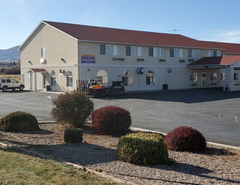 Horizon Hotel image 1