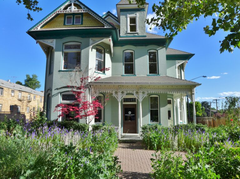 SOLD: RECEIVER SALE: Historic Victorian Office Building image 1