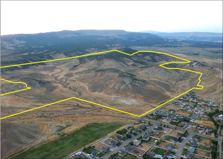 Maeser Development Land image 1