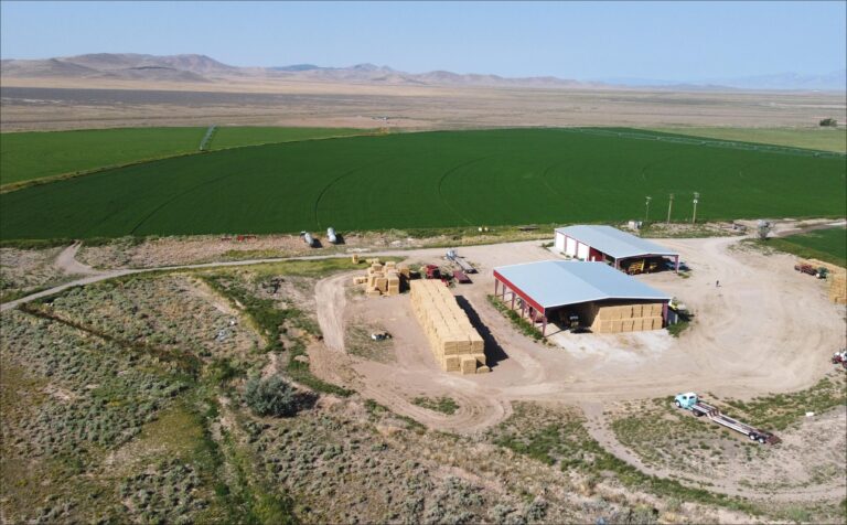SOLD: Diamond H Farm image 1