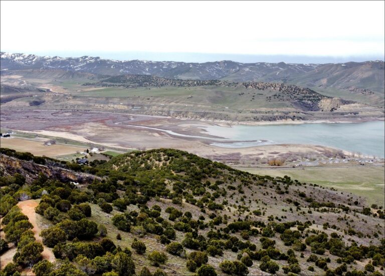 SOLD: Summit County Residential Dev. Land image 1