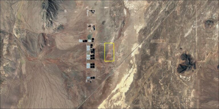 Iron County Land image 1