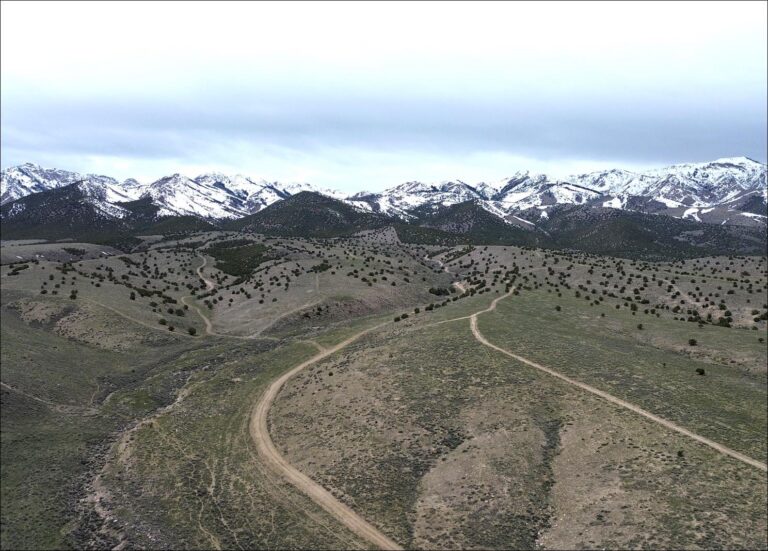PRICE REDUCED: Bolinder Ranch image 1