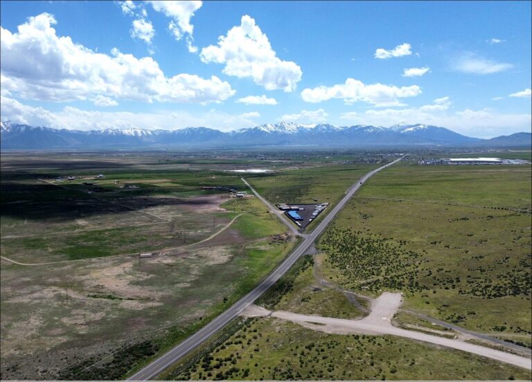 Lincoln Highway Land image 1