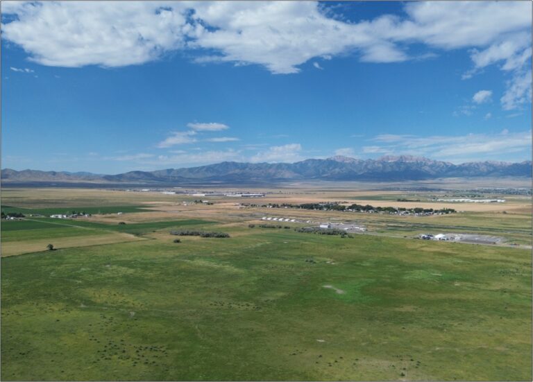 Erda Residential Development Land image 1