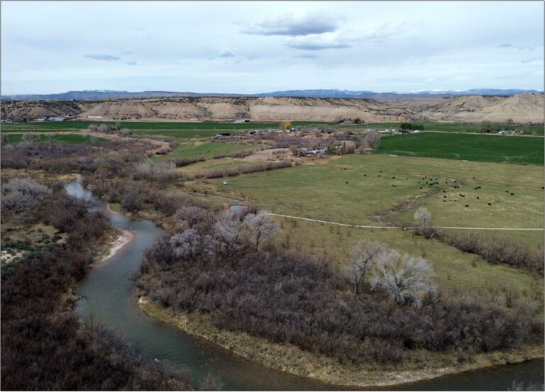 Duchesne River Farm & Ranch image 1