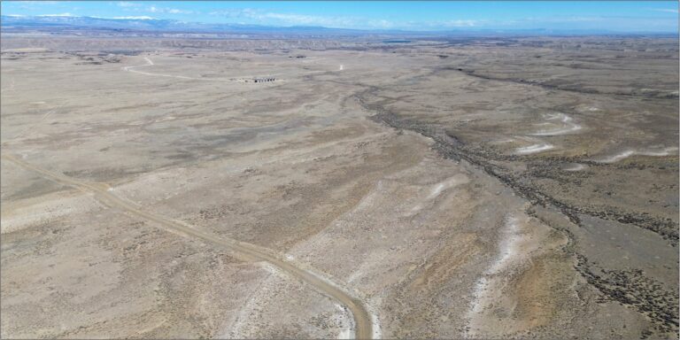 UNDER CONTRACT: Duchesne County Land - Cottonwood Canyon image 1