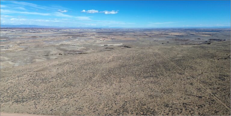 Duchesne County Land - Knight Ditch image 1
