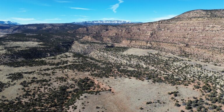 Duchesne County Land - Rock Creek image 1