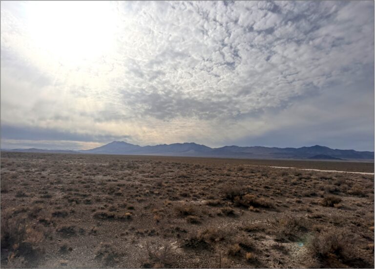 SOLD: Lucin Pilot Range Land image 1