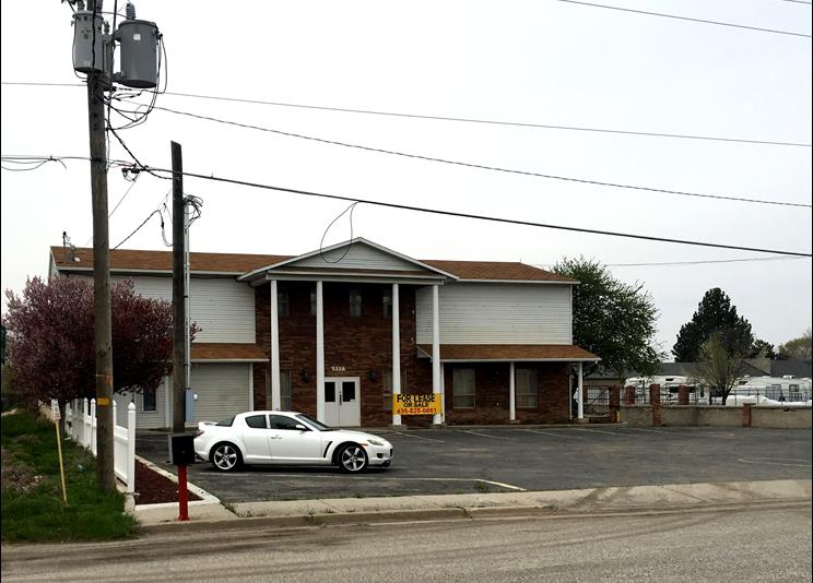PRICE REDUCED: Farr West Commercial Property image 1