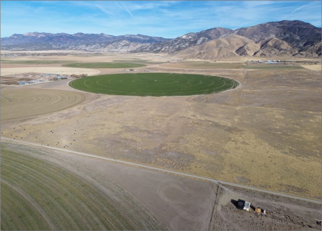 Levan Pasture Land - Block B