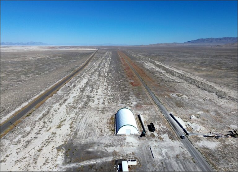 Tooele County Industrial & Gypsum Property image 1