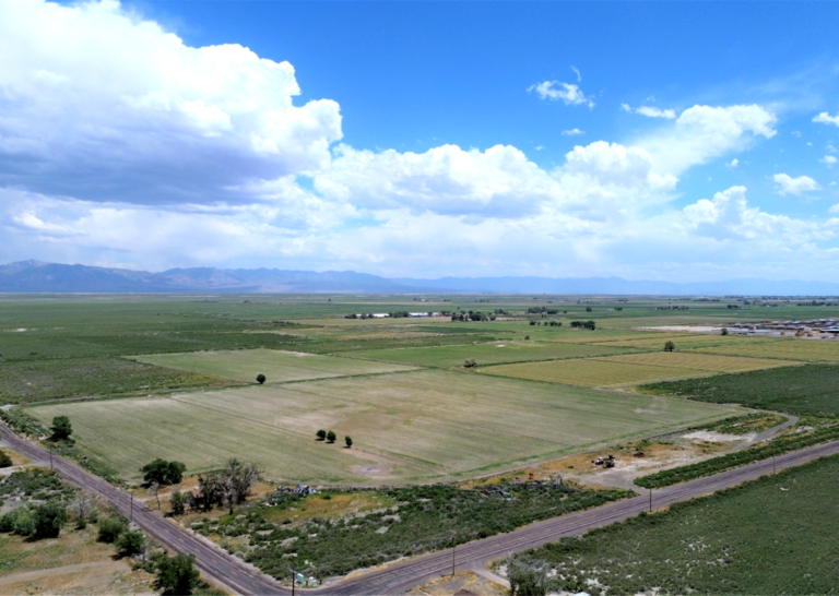 SOLD: Delta Farm image 1