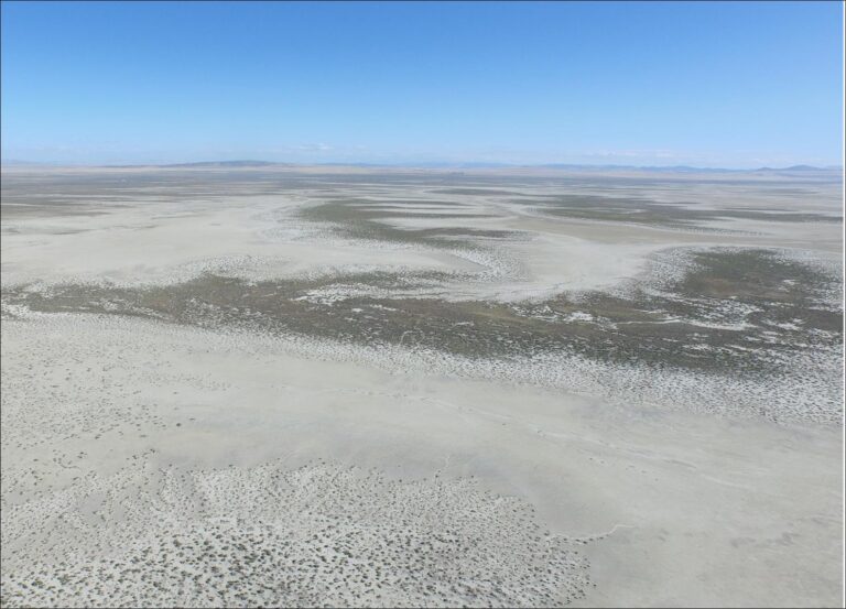 SOLD: Box Elder County Land image 1