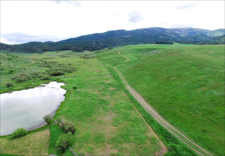 SOLD: Black Mountain Ranch image 1