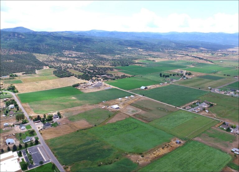 SOLD: Little Hollow Farm & Ranch image 1