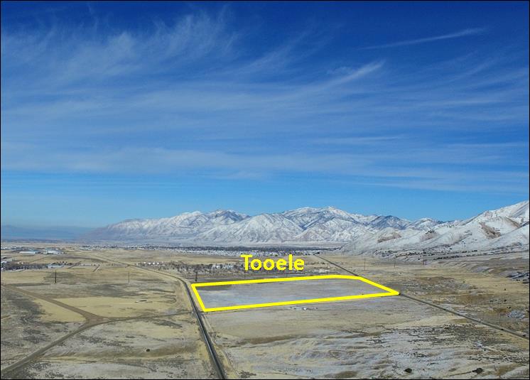 SOLD: Bauer Road Development Land image 1