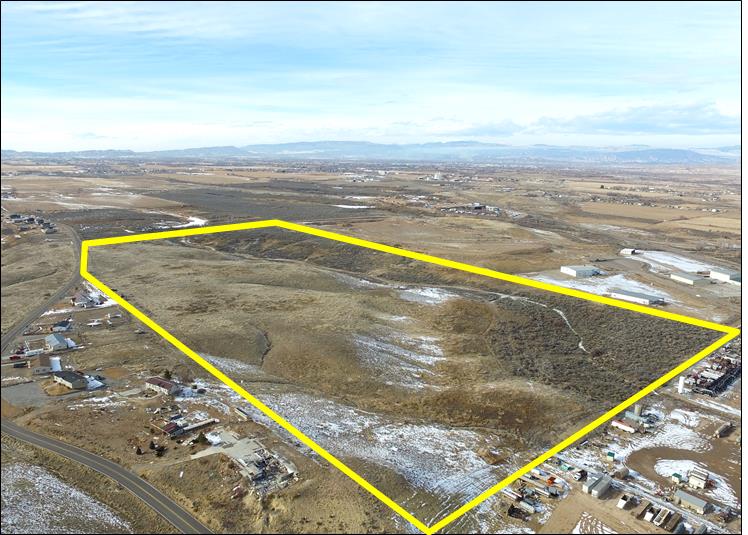 SOLD: Uintah County Land image 1