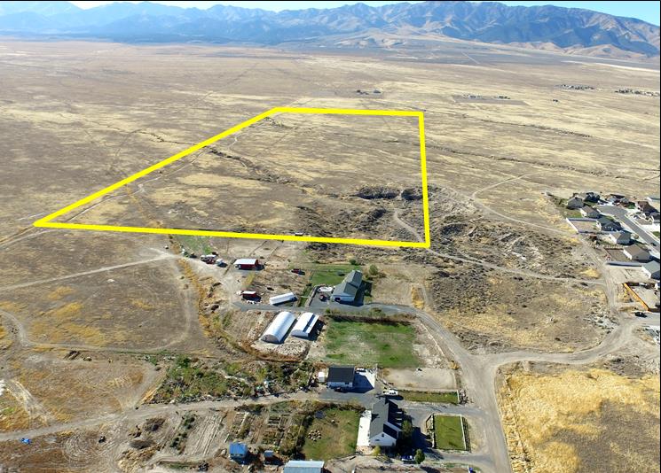 West Grantsville Land image 1
