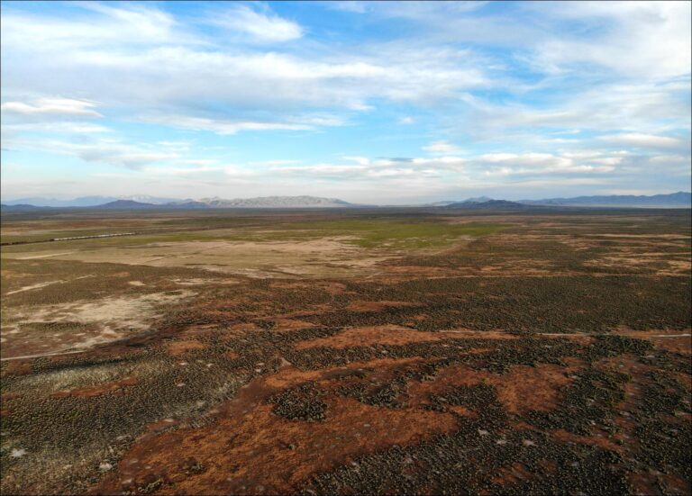 SOLD: Rush Valley Land image 1