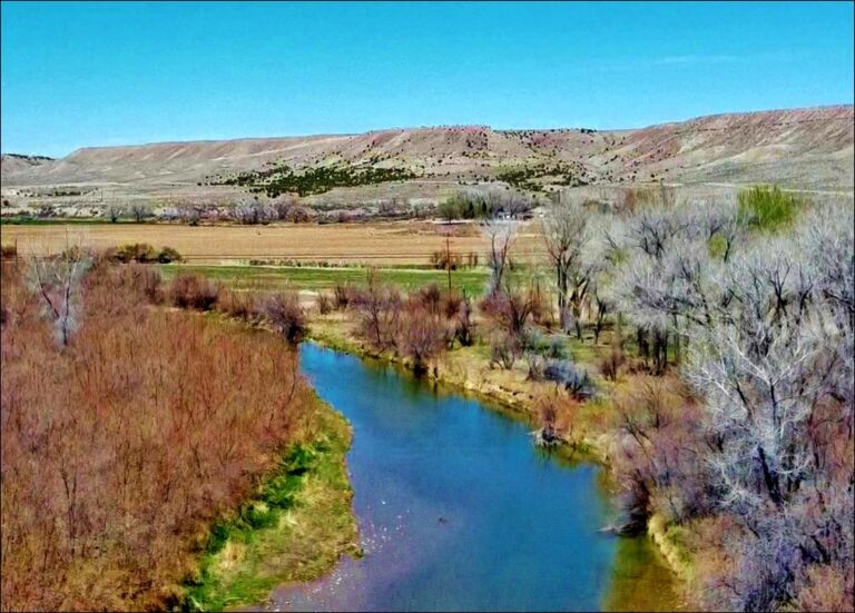 SOLD: Bridgeland Farm and River Ranch image 1