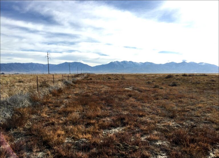 Grantsville Development Land & Water image 1